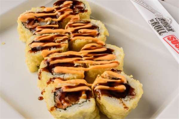 Photo of Rock-N-Roll Sushi - Trussville