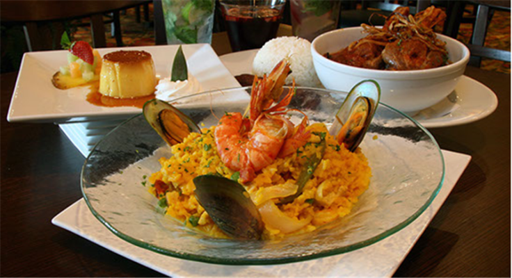 Photo of Padrino's Cuban Cuisine