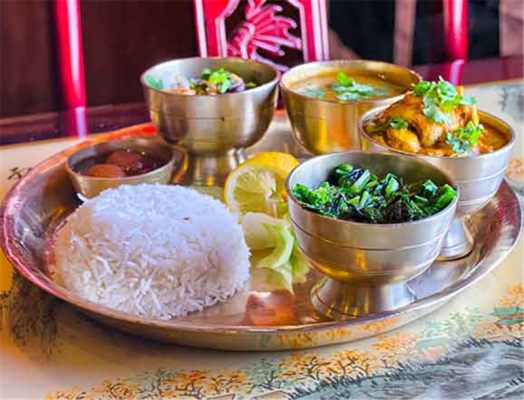 Photo of Yak The Kathmandu Kitchen-Mobile