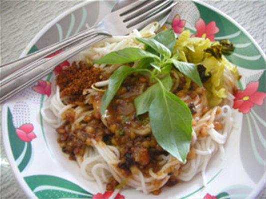 Photo of Thai Cuisine