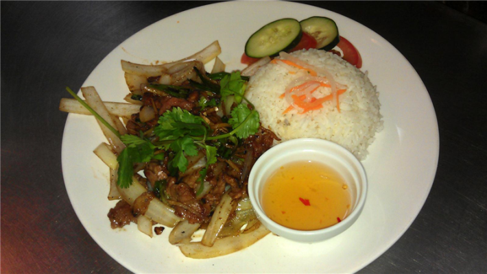Photo of Webster Garden Vietnamese & Chinese Restaurant