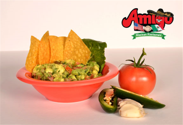 Photo of Amigo Mexican Restaurant