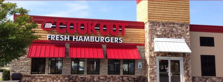 Photo of Cook Out