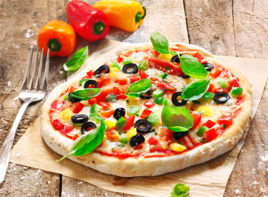 Photo of Italian Pizza Kitchen