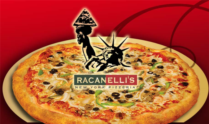 Photo of Racanelli's Pizza