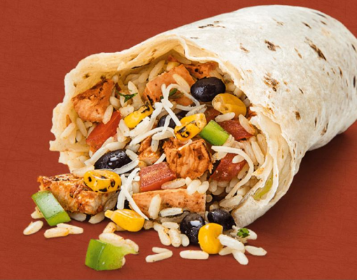 Photo of Pancheros Mexican Grill