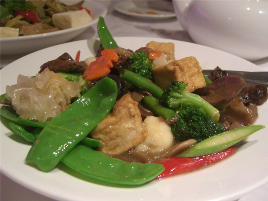 Photo of Shanghai Chinese Restaurant