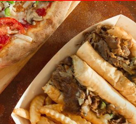 Photo of Westshore Pizza and Cheesesteaks