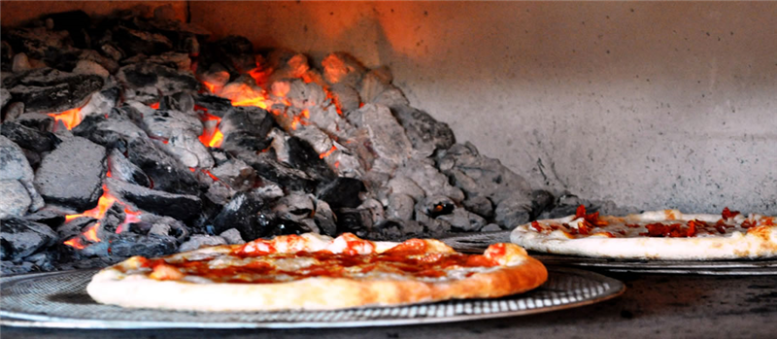 Photo of Tony Sacco's Coal Oven Pizza - Estero, FL
