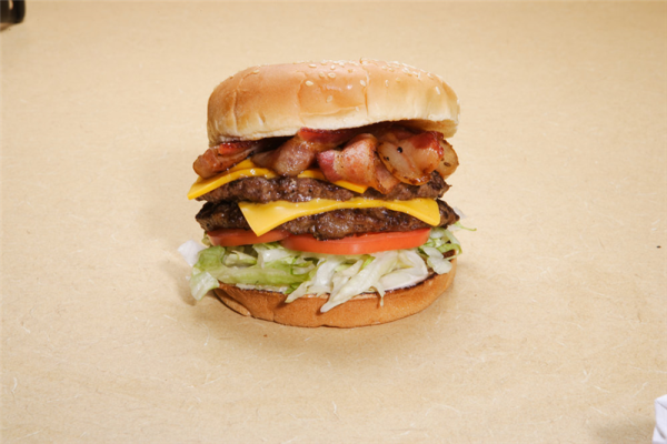 Photo of American Burgers