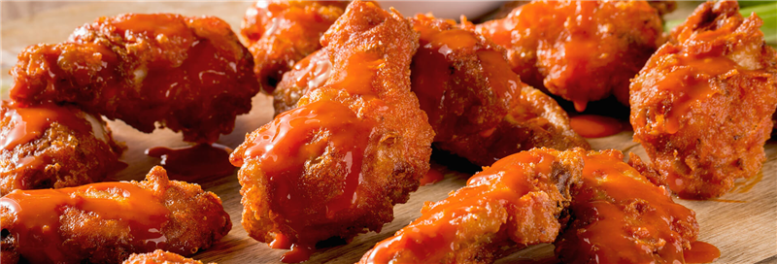 Photo of Winger's Chicken Wings