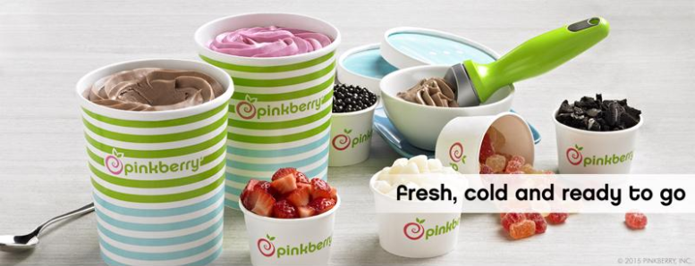 Photo of Pinkberry Colorado & Mississippi