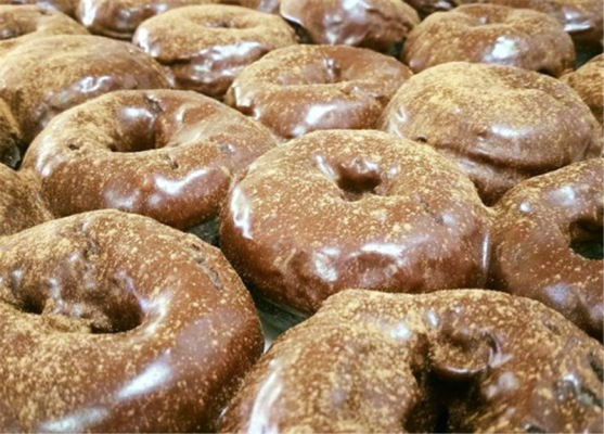 Photo of Old Town Donuts