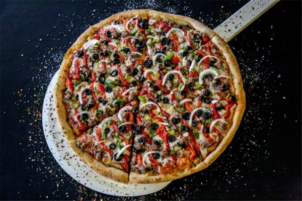 Photo of Pizza Mare & Deli