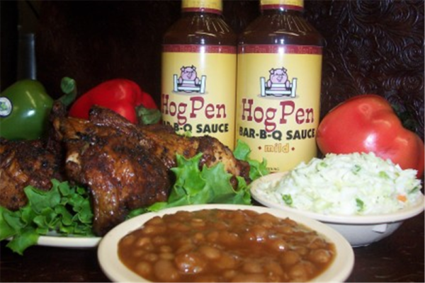 Photo of Hog Pen Barbecue & Catering
