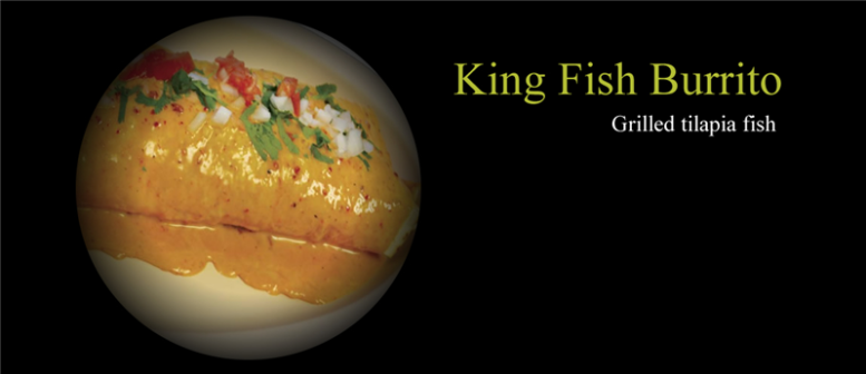 Photo of King Burrito