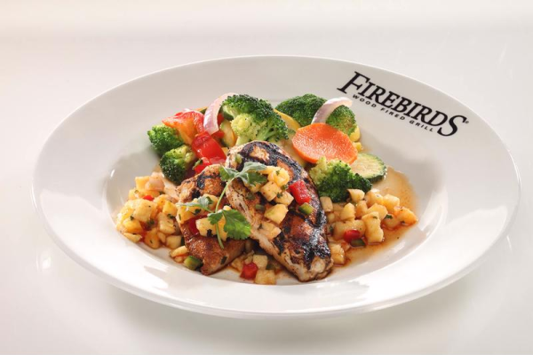 Photo of Firebirds Wood Fired Grill