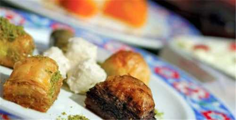 Photo of Athenos Greek And Lebanese Cafe
