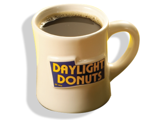 Photo of Daylight Donut