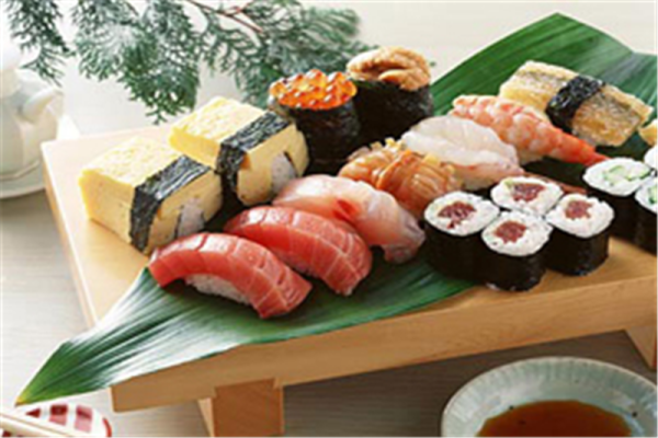 Photo of Tokyo Sushi & Hibachi