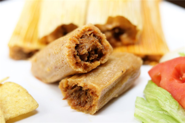 Photo of Delia's Specializing in Tamales