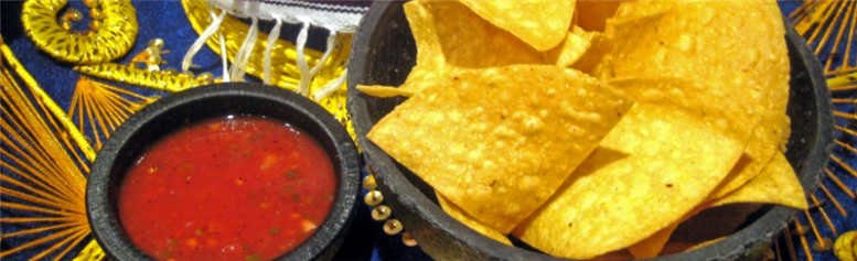 Photo of Monterrey Mexican Restaurant
