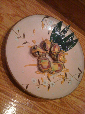 Photo of Sushi.com Japanese Restaurant
