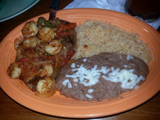 Photo of Chapala Authentic Mexican Restaurant