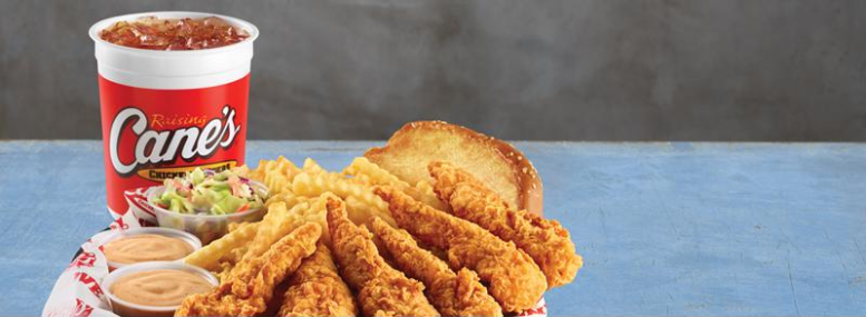 Photo of Raising Canes Chicken Fingers