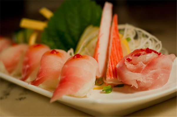 Photo of Hibachi Sushi Grill & Buffet