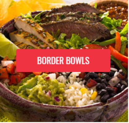 Photo of On The Border Mexican Grill & Cantina
