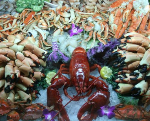 Photo of Lobster Lady Seafood Market