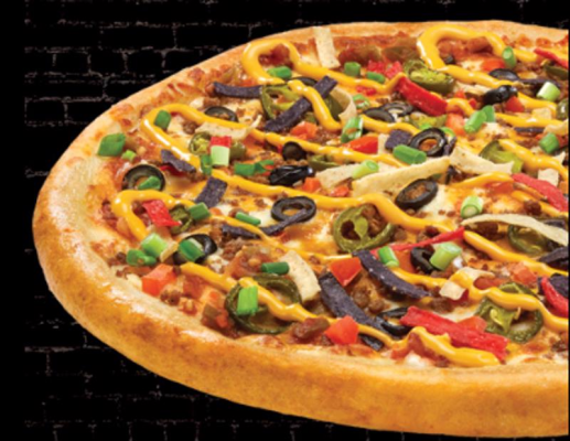 Photo of Toppers Pizza