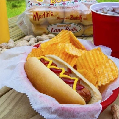 Photo of All American hot dogs