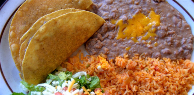 Photo of Ernesto's Fine Mexican Food