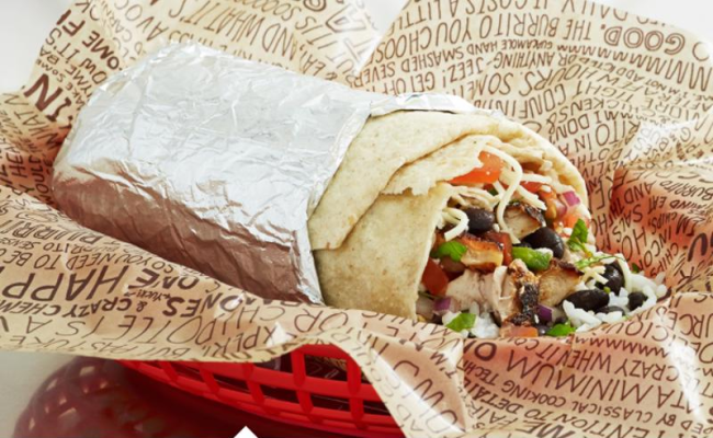 Photo of Chipotle
