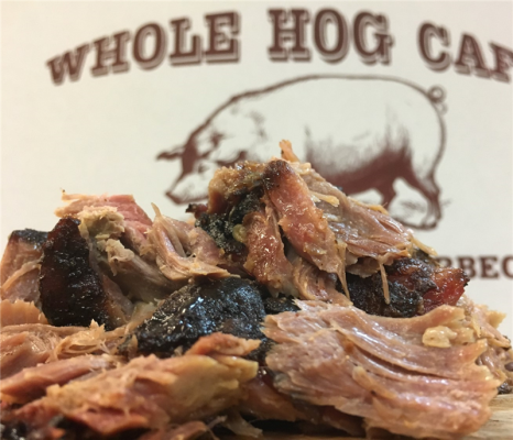 Photo of Whole Hog Cafe