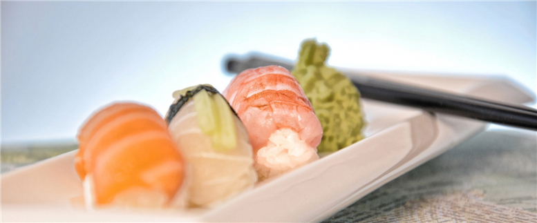 Photo of Sushi House