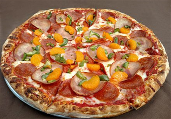 Photo of Parmesan's Pizzeria