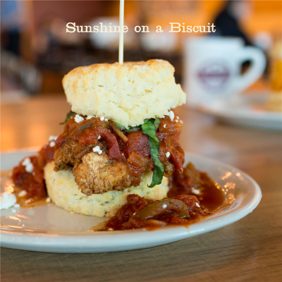 Photo of Maple Street Biscuit Company