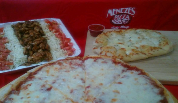 Photo of Menezes Pizza