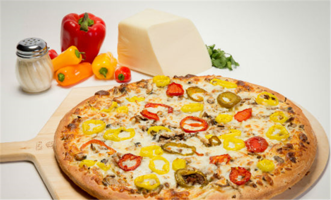 Photo of John's Pizza & Subs