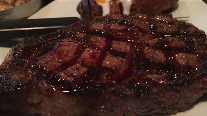 Photo of Prime Serious Steak