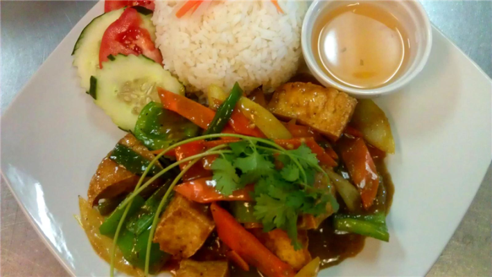 Photo of Webster Garden Vietnamese & Chinese Restaurant