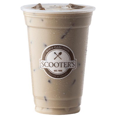 Photo of Scooter's Coffee