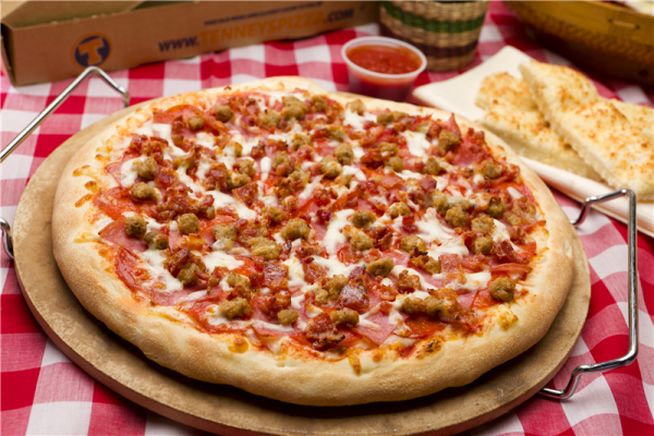 Photo of Tenney's Pizza AF/E. Lehi/Highland