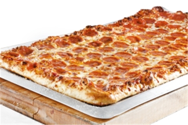 Photo of Sam's Pizza