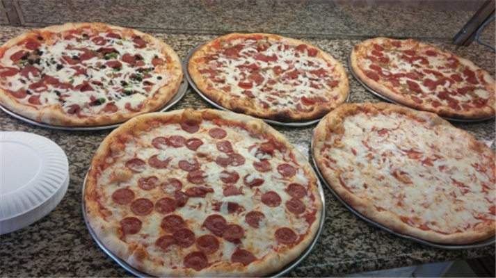 Photo of Original Pizza