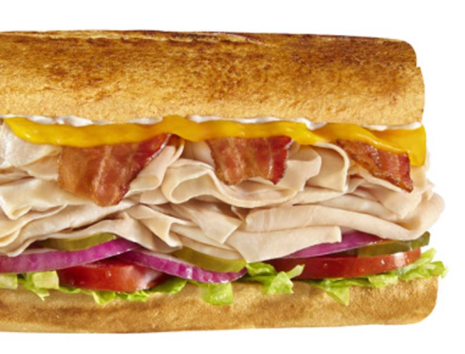 Photo of TOGO'S Sandwiches