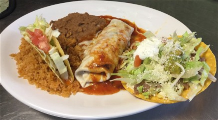 Photo of Chulas Mexican Grill